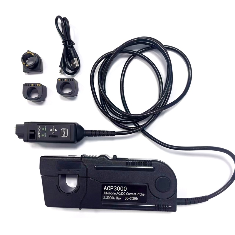 ACP3000系列 交直流电流探头